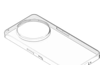 Nothing Back Cover for Nothing Phone (3a) Pro(Transparent, Plastic, Pack of: 1)