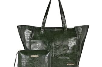 Bagsy Malone Handbag – Set of 2
