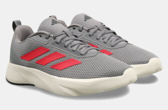 ADIDAS Base Switch 2 M Running Shoes For Men(Grey , 10)