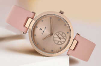 VAN HEUSEN Analog Watch  – For Women