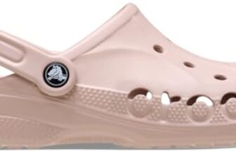 Crocs Unisex Adult Baya Clog 10126-6TY Pink Clay M10W12
