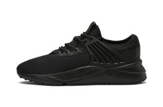 PUMA Unisex Pacer Future Closed Shoe Black (38036701-6)