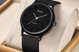 Shivark Silicone Strap Boys Analog Watch  – For Men