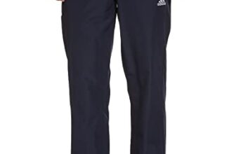Adidas Men’s Regular Pants (IN7742_Black