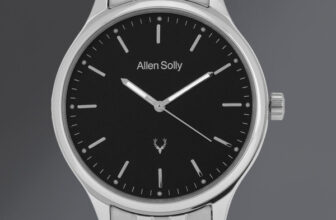 Allen Solly Analog Watch  – For Men