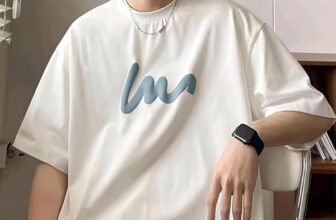Fab Fashion Studio Graphic Print Men Round Neck White T-Shirt