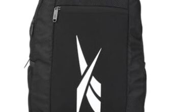 Reebok Unisex Backpack