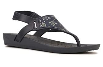 Bata Diana Women’s Navy Sandals – 3 UK (5629045)