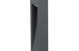 Havells Solar Bollard (LED Sunbeam Pathfinder 1W IP54 Solar S B)