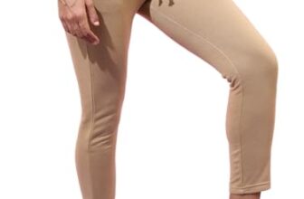 Tokyo Talkies Women Khaki Solid Slim-Fit Track Pants
