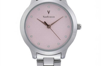 VAN HEUSEN VH000001D Analog Watch  – For Women