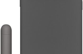 Apple Back Cover for Apple iPhone 17 Pro(Granite Gray, Polycarbonate)