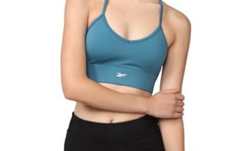 Reebok Womens Id Train Tri Back B Steblu