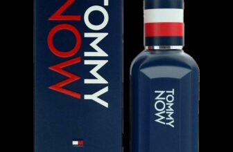 TOMMY HILFIGER Tommy Now Eau de Toilette  –  30 ml(For Men)