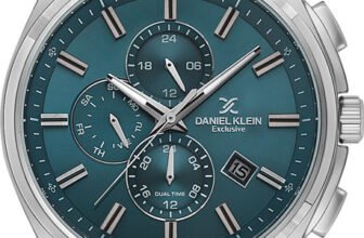 DANIEL KLEIN Analog Watch  – For Men