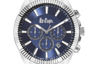 LEE COOPER LC07838.390 Chronograph Analog Watch  – For Men