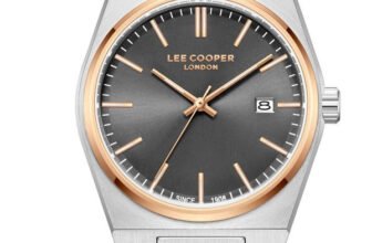 LEE COOPER LC08196.560 Analog Watch  – For Men