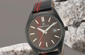 DANIEL KLEIN DK.1.12494-1 Premium Analog watch for Men Analog Watch  – For Men