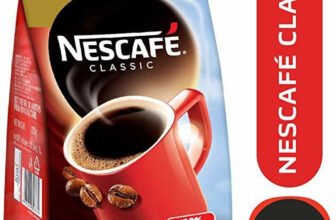 Nescafe CLASSIC Instant Coffee(200 g)