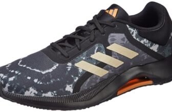 adidas Men Duvento M Running Shoes Black 6