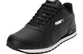 Puma Men ST Runner v2 Full L Black