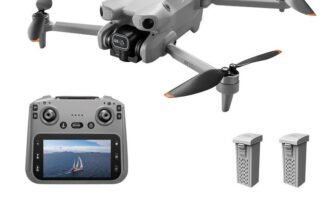 Divine creation GT50 Pro Professional Drone Dual Camera, Altitude Hold, Trajectory Flight J289 Drone