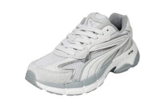 PUMA | Teveris Nitro Metallic Sneakers