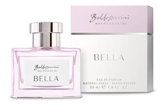 Baldessarini Bella Eau de Parfum for Women – 30ml