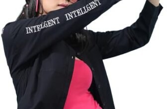 Tokyo Talkies Women’s Regular Fit Shirts | Printed | Long Sleeves | Spread Collar | Western Shirts | Women Shirt