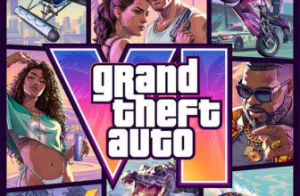 PS5 Grand Theft Auto VI (Standard)(Single player, for PS5)