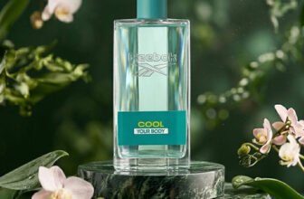 REEBOK Cool Your Body | Floral Fruity Premium EDT Perfume for Women 100ml Eau de Toilette  –  100 ml(For Women)