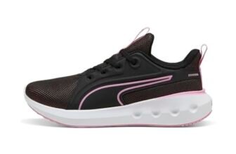 PUMA | SOFTRIDE Carson Running Shoes