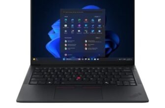 Lenovo ThinkPad E14, AMD Ryzen 7 250, 16GB RAM, 512GB SSD, WUXGA IPS 14” (35.56cm), Windows 11 Home, Office 2024, Black, 1.41Kg, 21T0S0FP00, Fingerprint, Backlit, 300 Nits, 1Y Onsite Warranty, Laptop