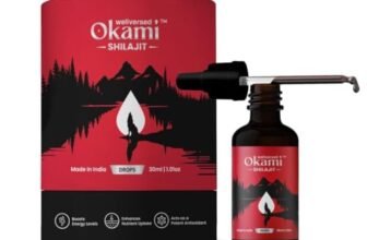 Shilajit/Shilajeet Drops (30 Servings, Unflavoured) Sourced From 1800ft. | Performance and Stamina Booster | 100% Ayurvedic | Shilajit For Men |