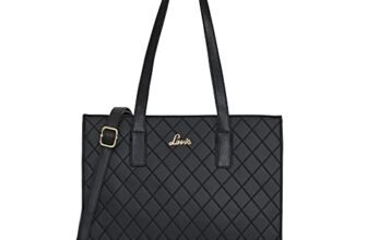 Lavie Women’s Rex Satchel Handbag for Women | Satchel Bag for Work | Ladies purse | Stylish Shoulder Bag | Gift For Women