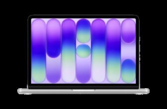 Apple Macbook Neo A18 Pro(2026) A18 Pro – (8 GB/256 GB SSD/Tahoe) MHFA4HN/A(13 inch, Silver, 1.23 kg)