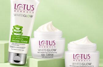LOTUS Herbals White Glow Day And Night Pack(1 Items in the set)
