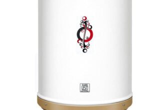 ACTIVA Amaazon 10 L Storage Water Geyser(Ivory)