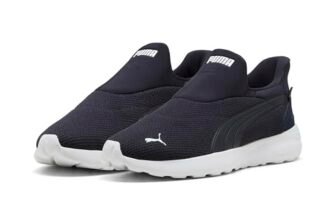PUMA | Softride Cosmic SlipTech™ Slip-On Shoes