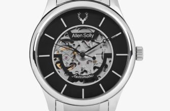 Allen Solly Analog Watch  – For Men