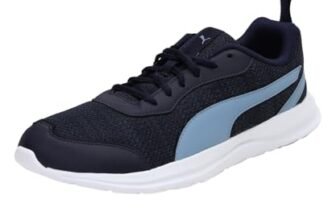 PUMA | Reeping XT 2 Mens Training Shoes | Peacoat-Faded Denim | 8UK