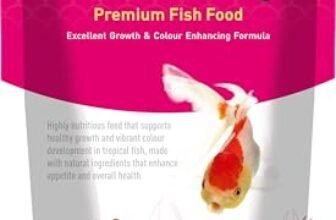 Drools Finsters Premium FishFood 100g Pouch