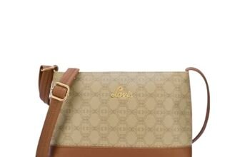 Lavie Women’s Emberlyn Crossbody Sling Bag | Ladies Purse Handbag | Gift for Women
