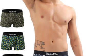UnderMe Men Brief
