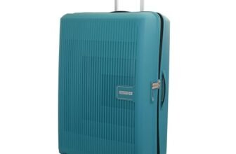 American Tourister Aerostep