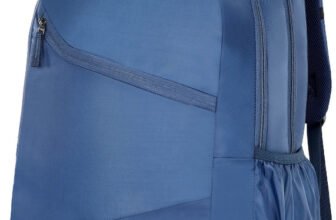 Kamiliant by American Tourister VECTOR X 30 L Laptop Backpack(Blue)