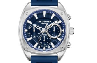 LEE COOPER Analog Watch  – For Men