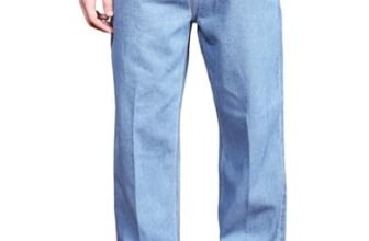 Highlander Men Relaxed Jeans PHJN000383 Blue 34