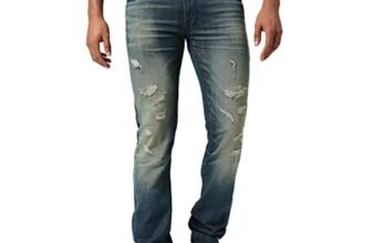 Pepe Jeans Vapour Slim Fit Mid Waist Jeans, Tinted Blast, 30