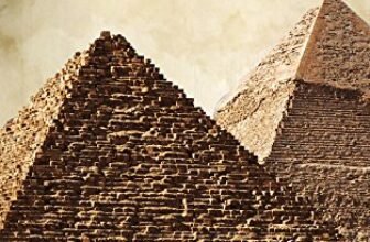 Ancient Egypt: A History From Beginning to End (Ancient Civilizations)